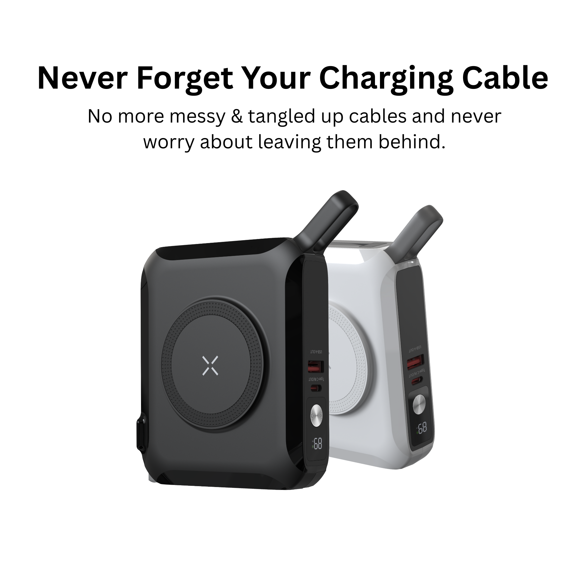 MagCharge Travel