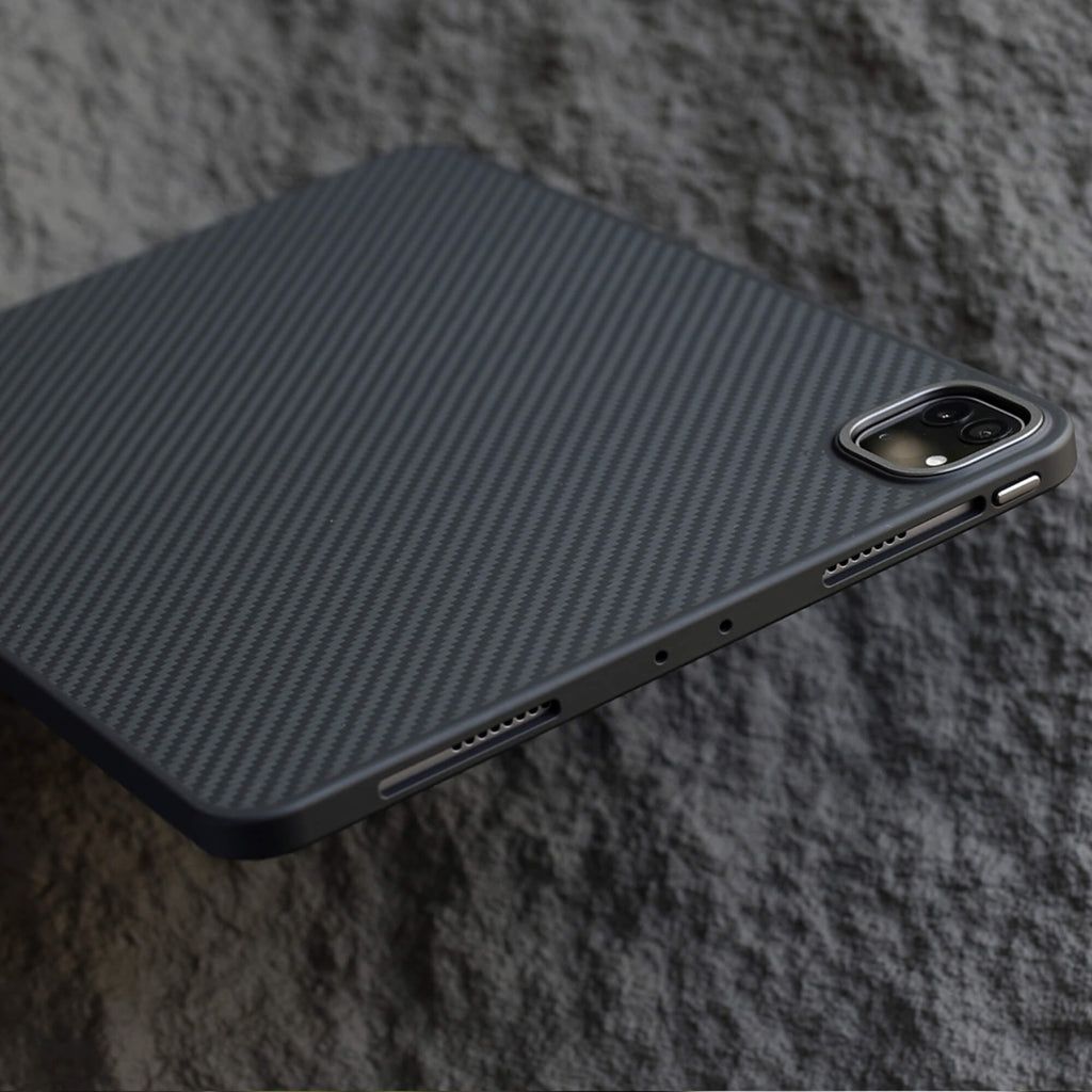 Apex Aramid iPad Case