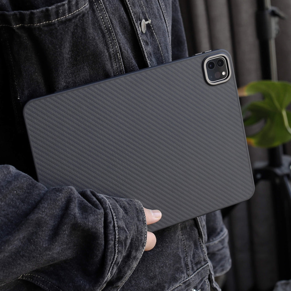 Apex Aramid iPad Case