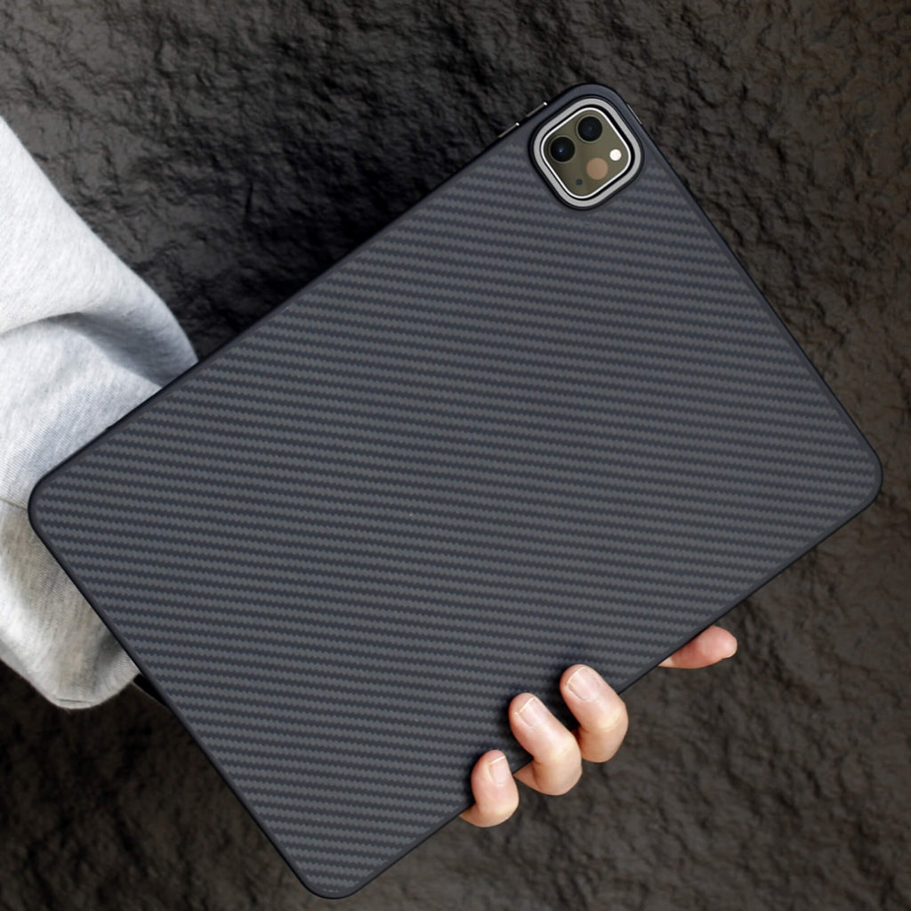 Apex Aramid iPad Case