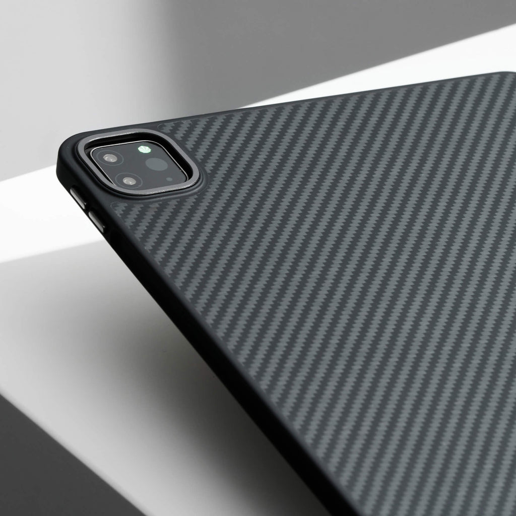 Apex Aramid iPad Case