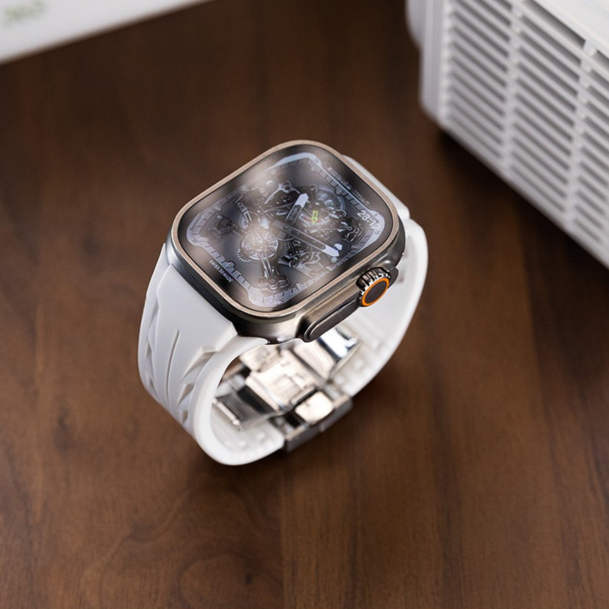 Apple Watch Luxury Sport Band