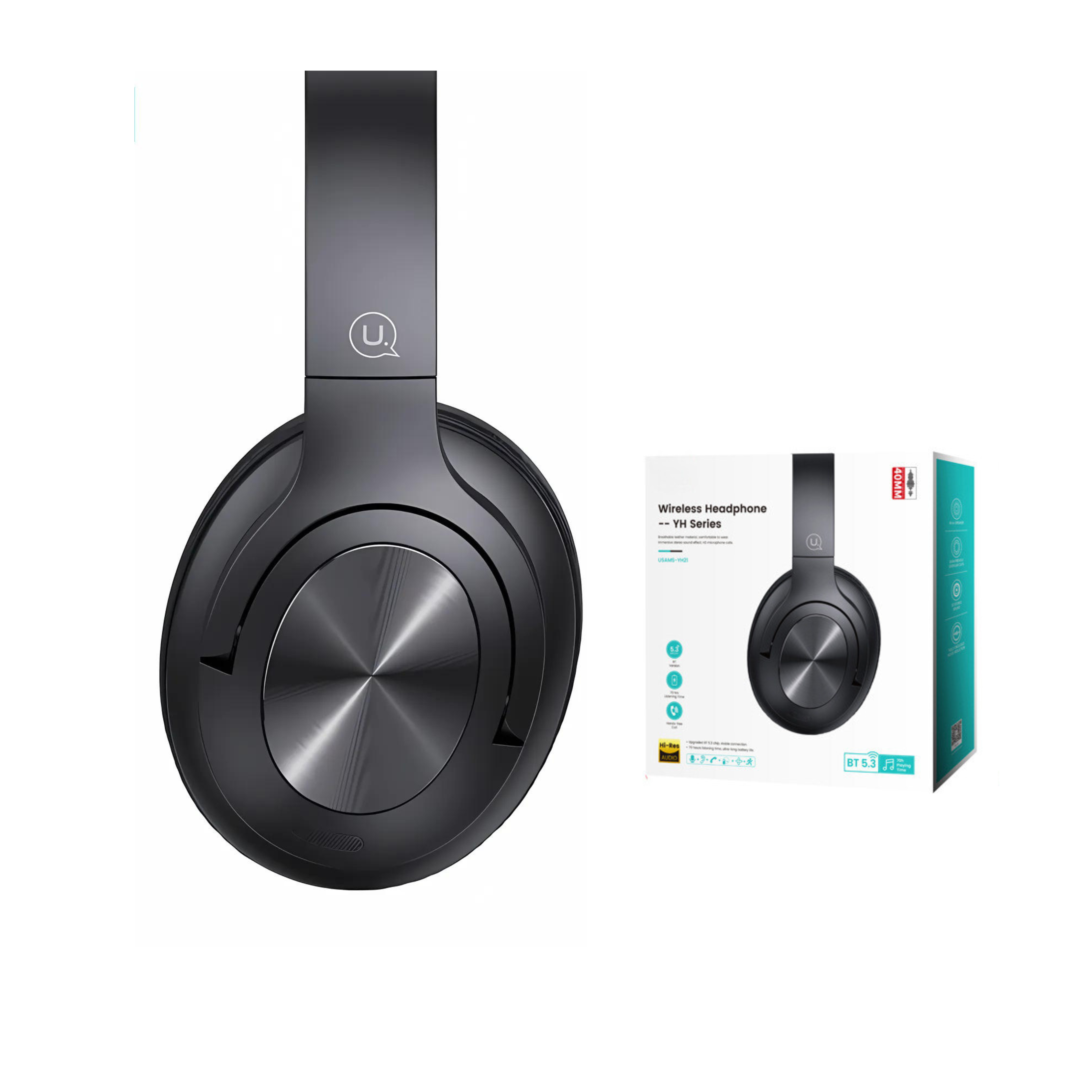 Athlex Gym Headphones