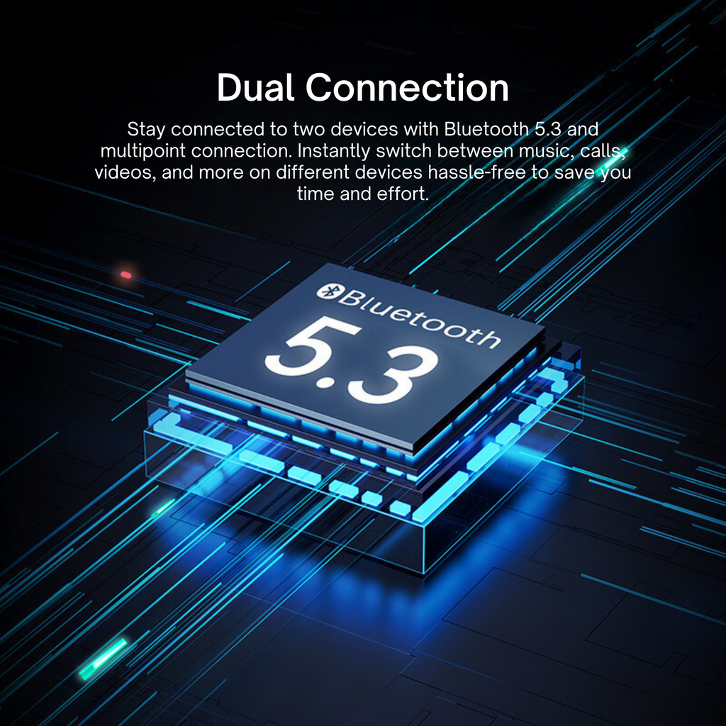 Athlex Gym Headphones