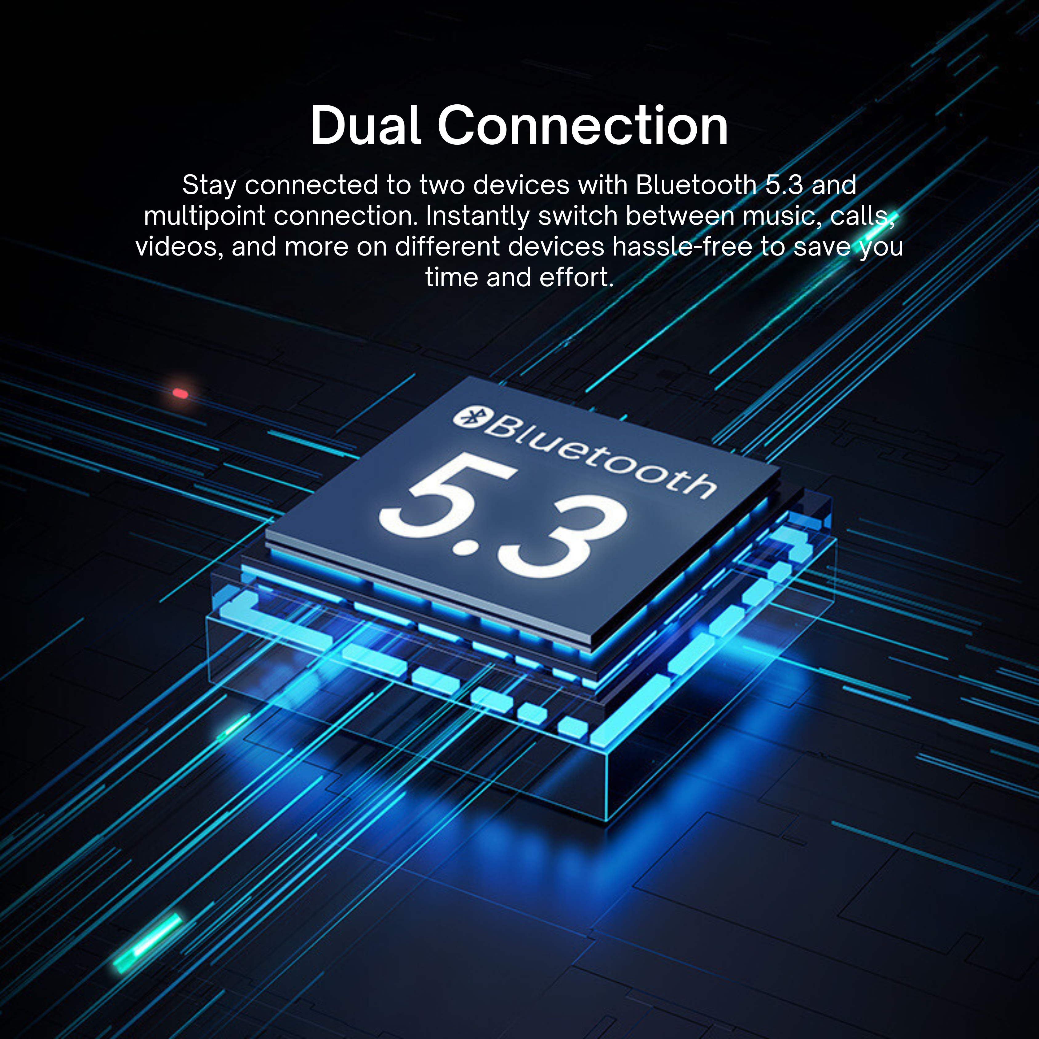 Athlex Gym Headphones