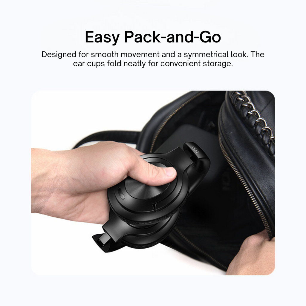 Athlex Gym Headphones