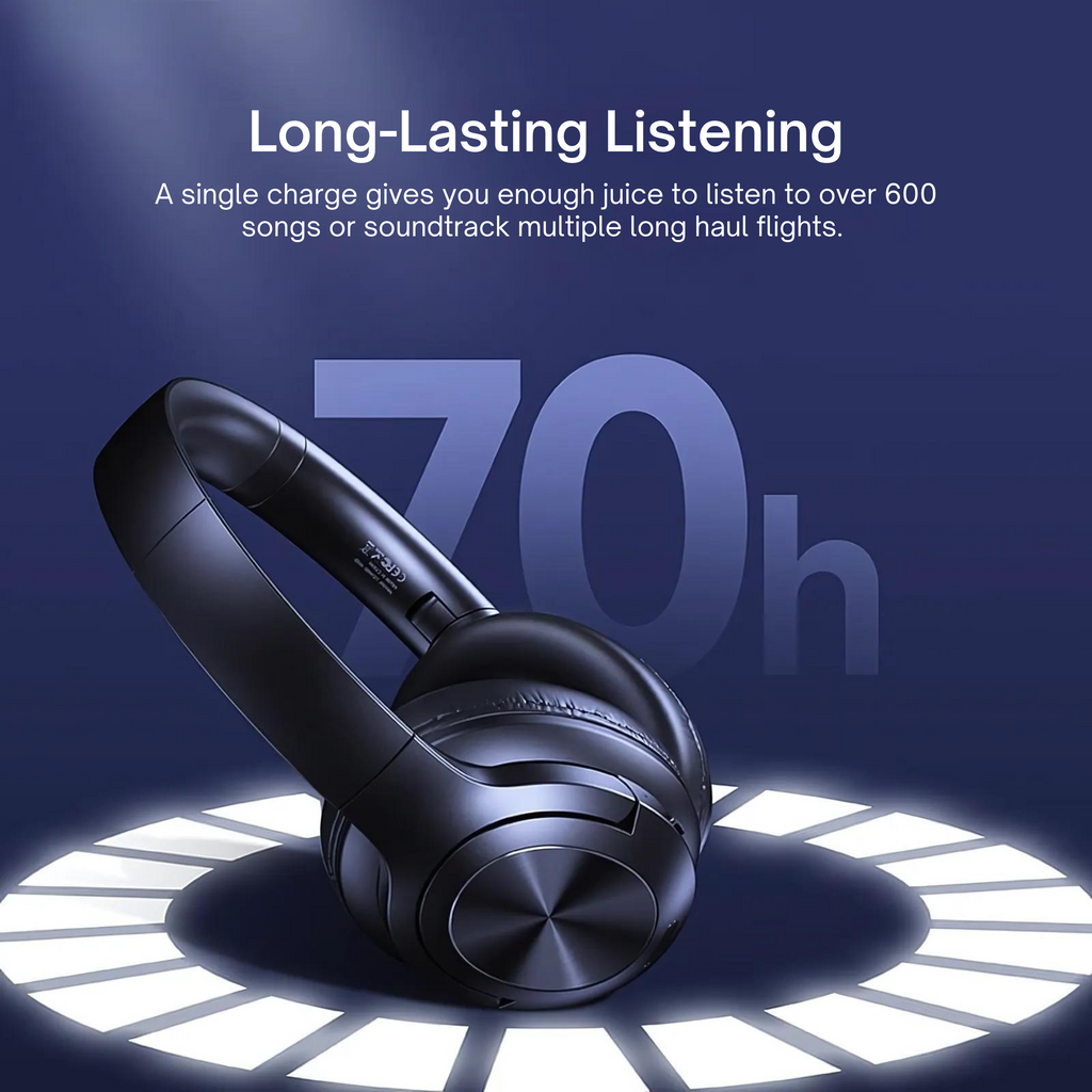 Athlex Gym Headphones