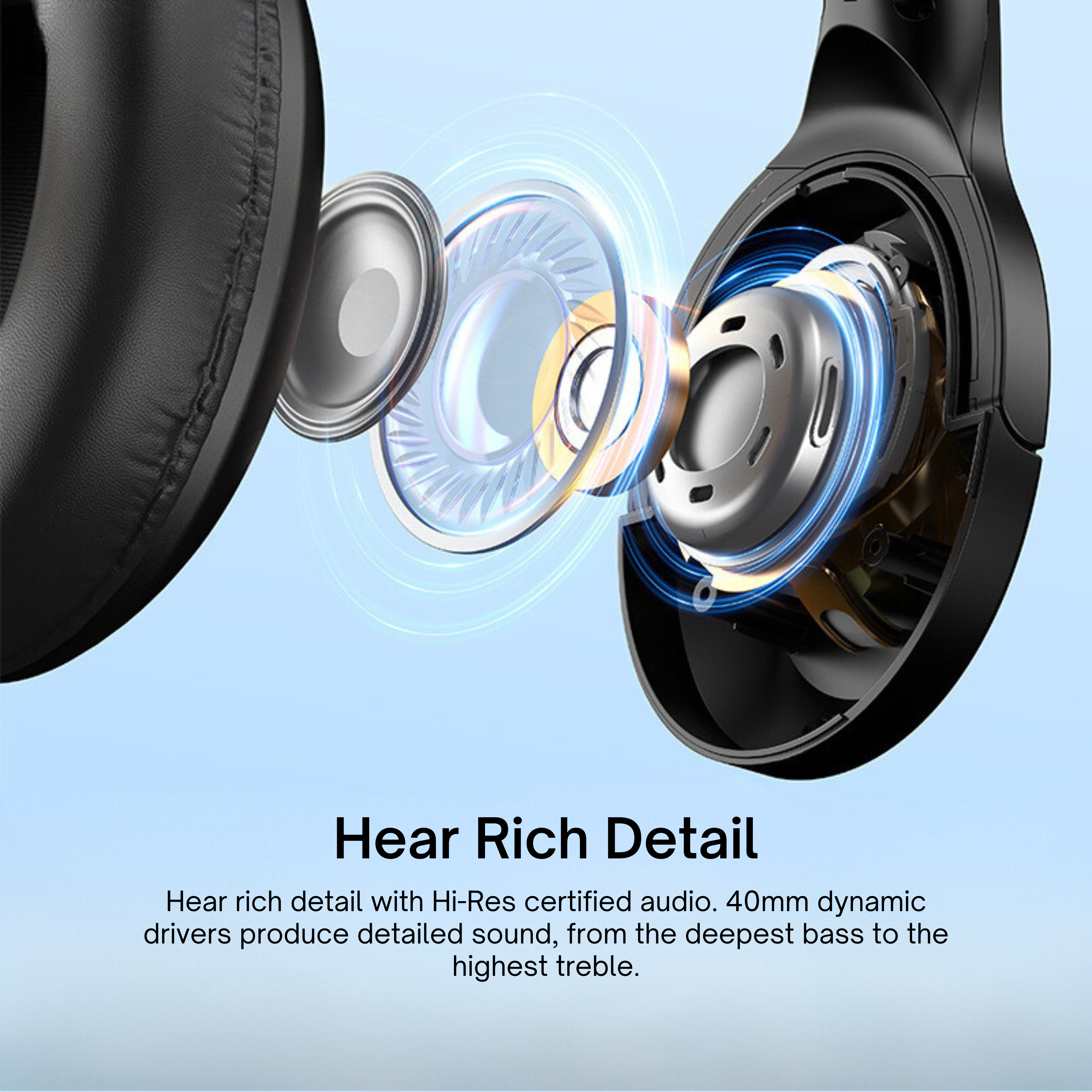 Athlex Gym Headphones