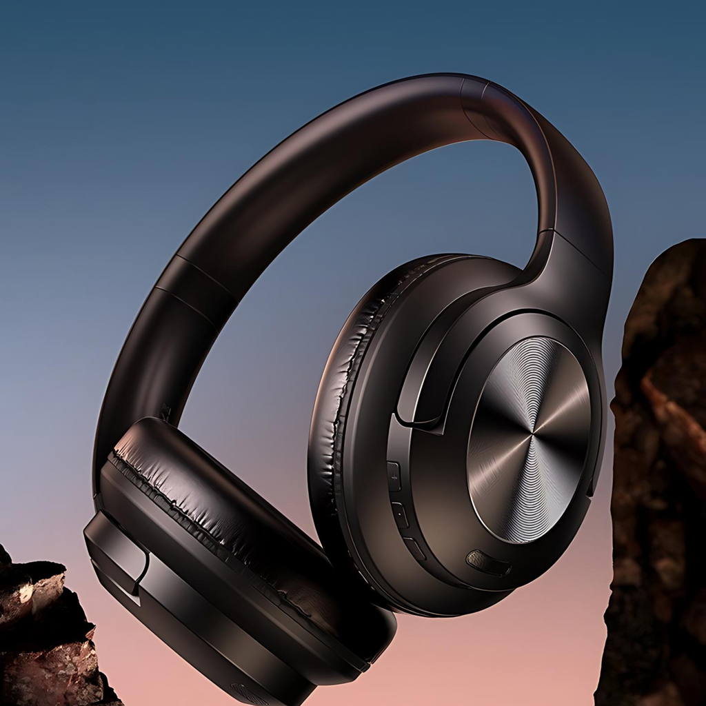 Athlex Gym Headphones