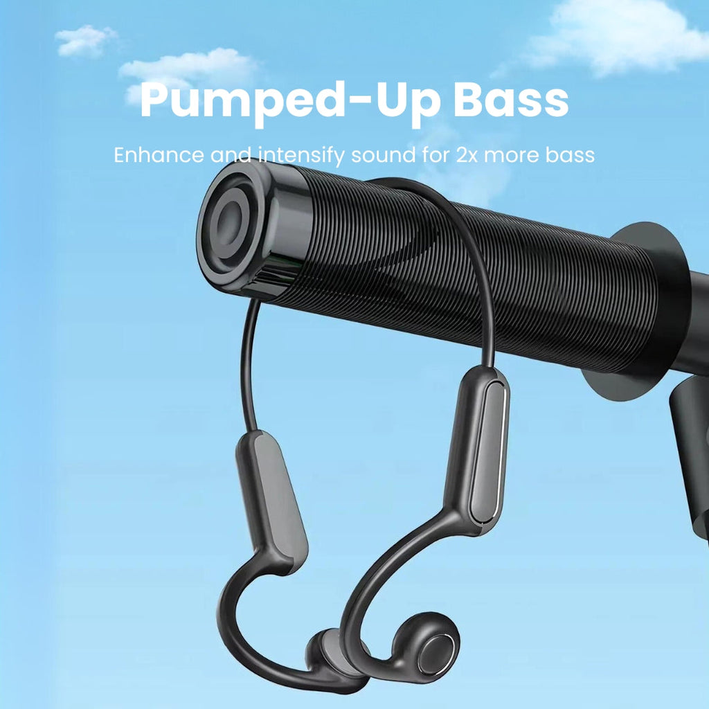 BE 13 Open Ear Headphones