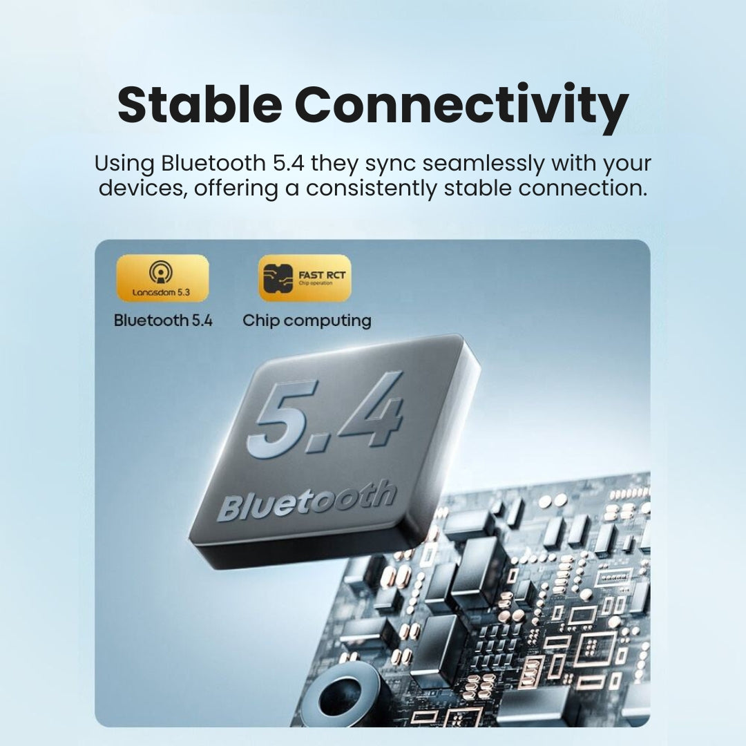 BE 13 Open Ear Headphones