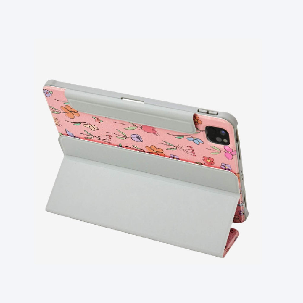 Bloom Fantasy iPad Case