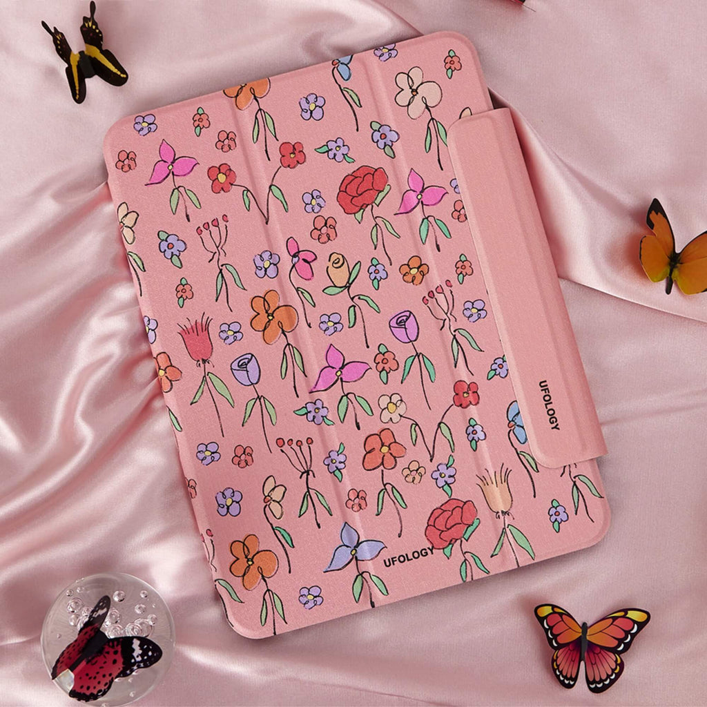 Bloom Fantasy iPad Case