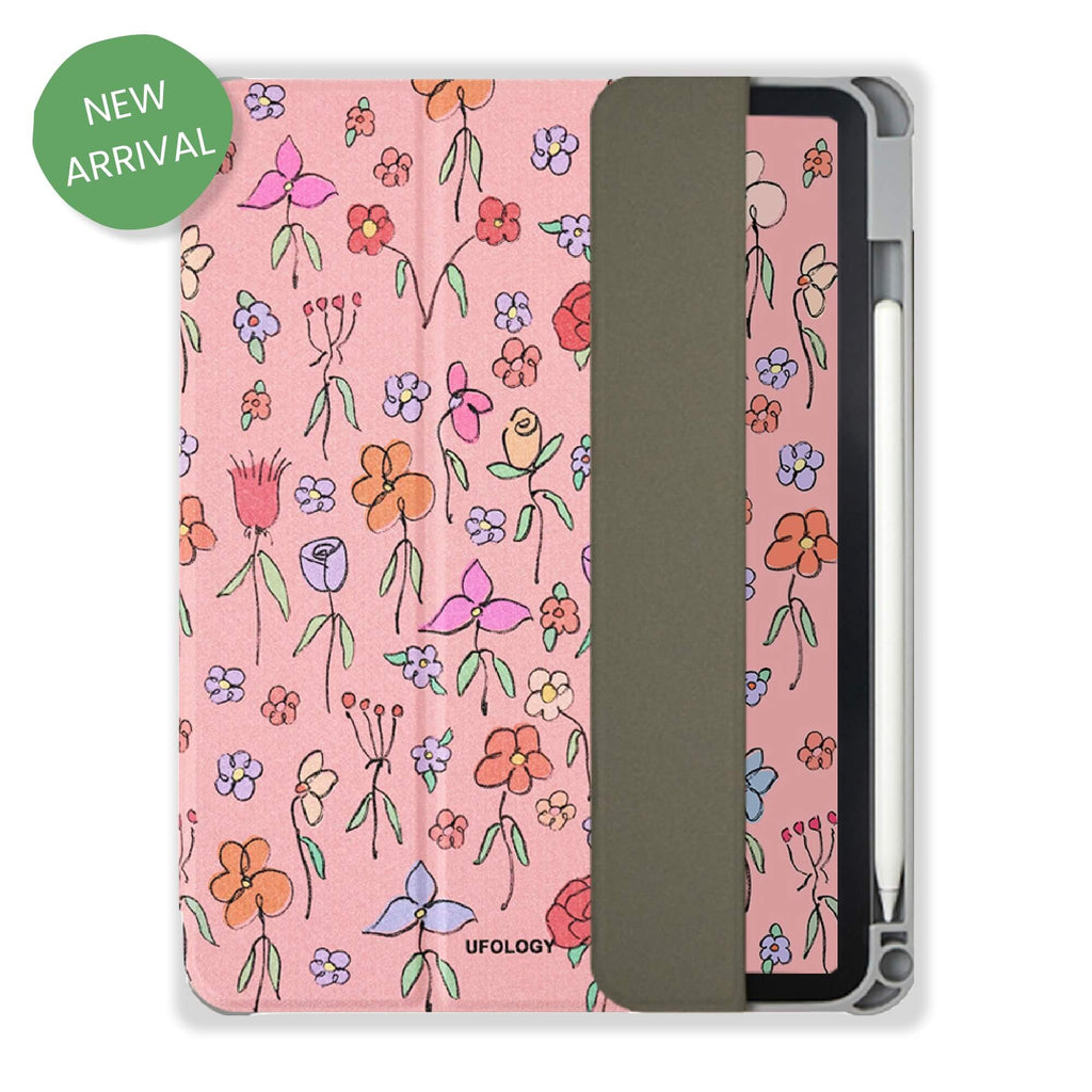 Bloom Fantasy iPad Case
