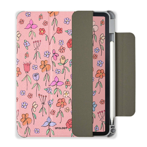 Bloom Fantasy iPad Case