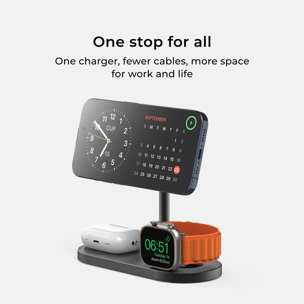 ChargePod C23 Pro