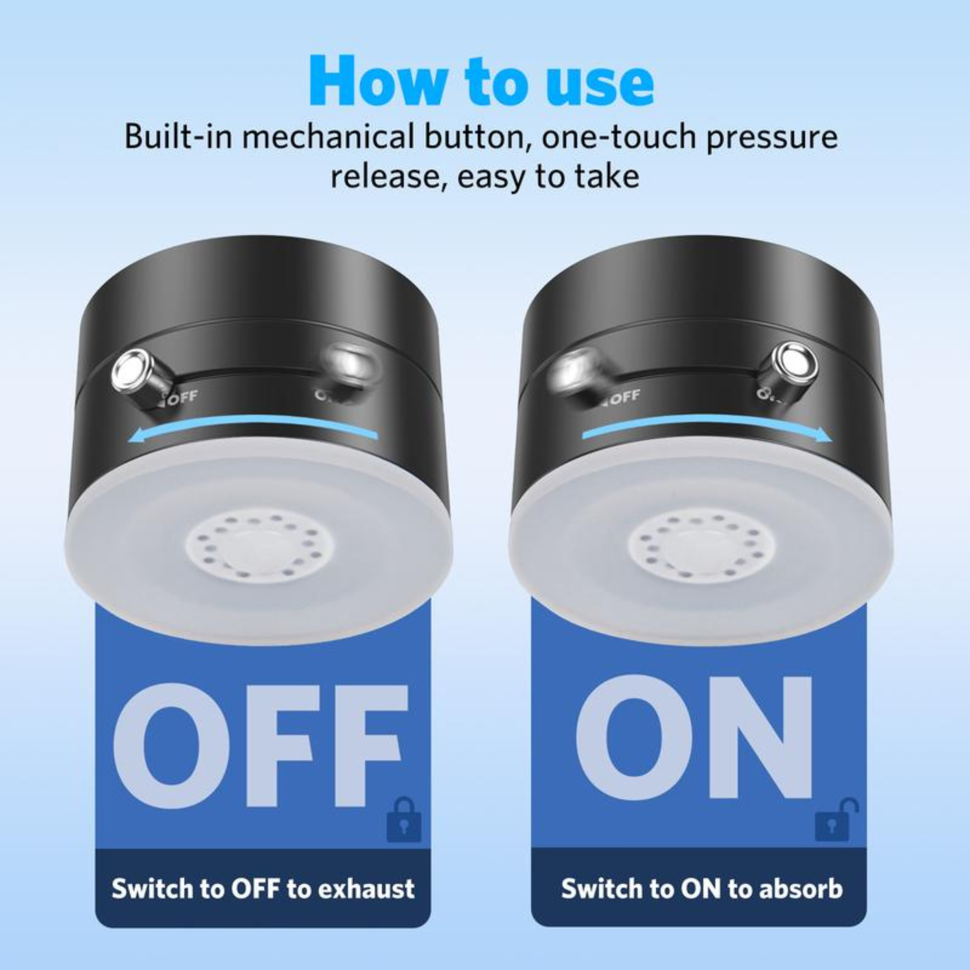 ContentPod MagSafe Phone Holder