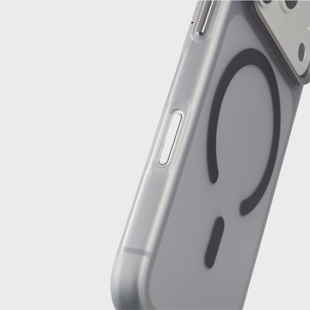 MagSafe Clarity -iPhone Case