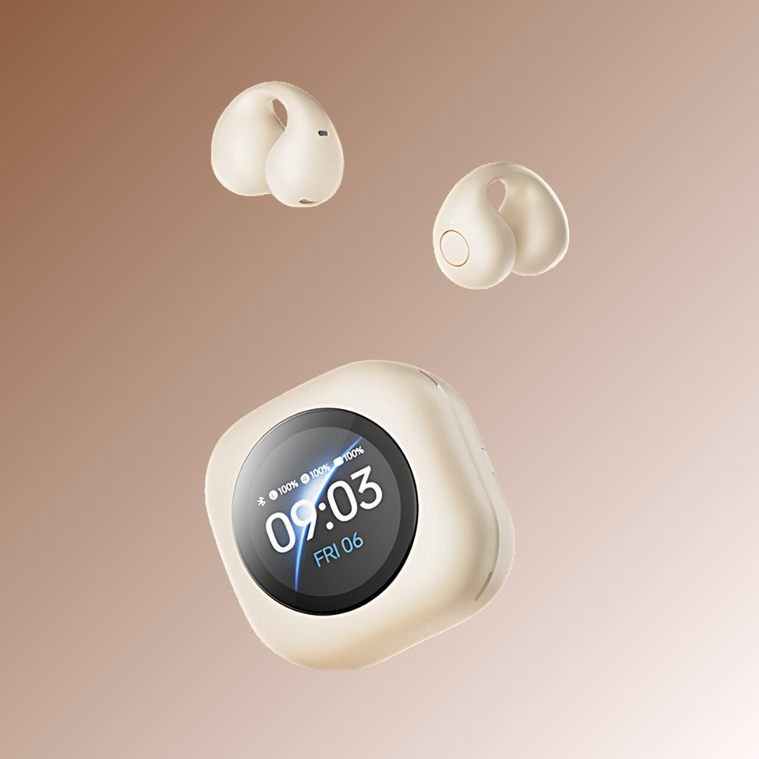 D20 Open Ear Headphones