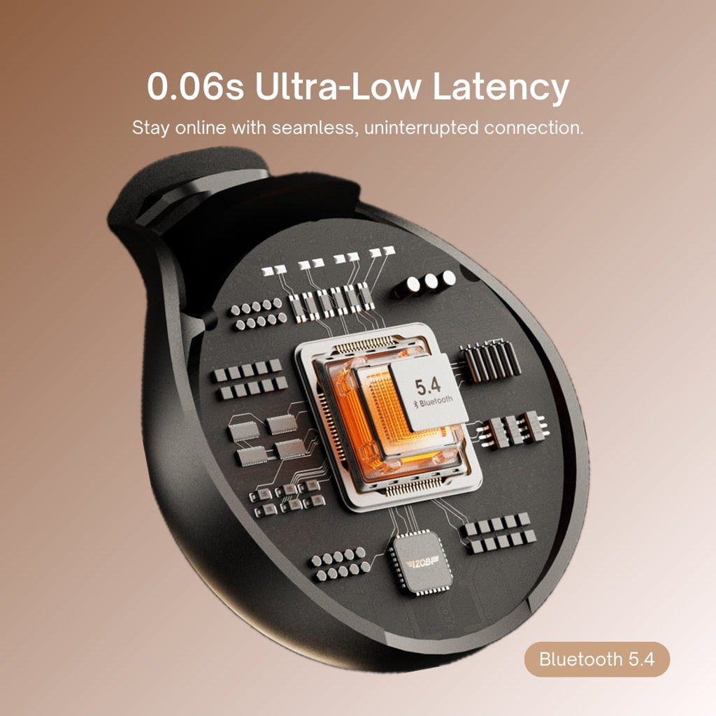 D20 Open Ear Headphones