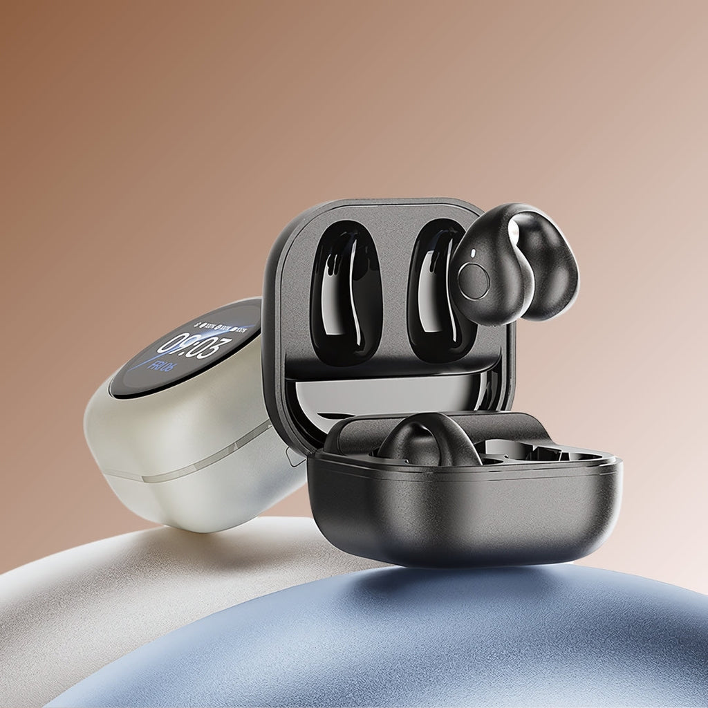 D20 Open Ear Headphones