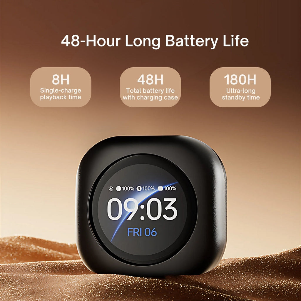 D20 Open Ear Headphones