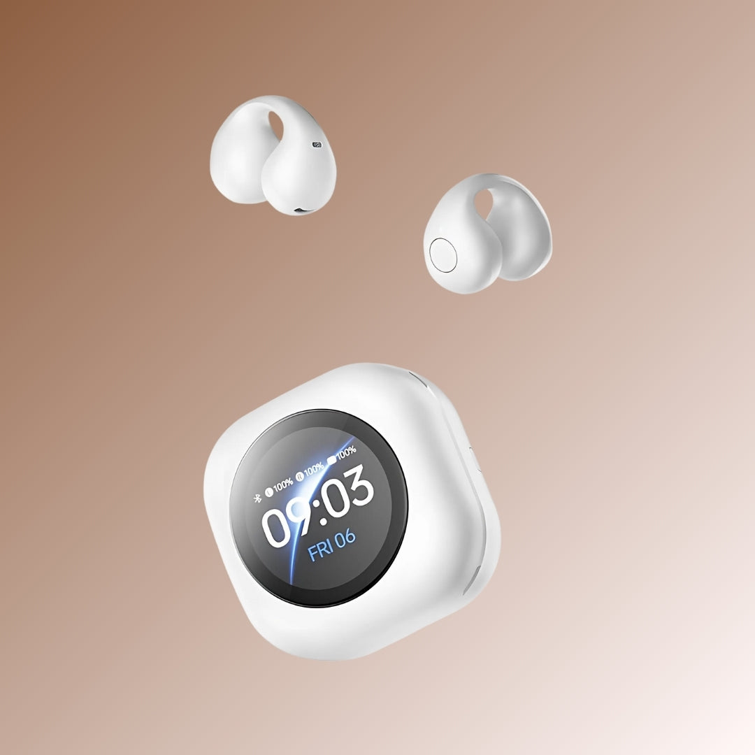 D20 Open Ear Headphones