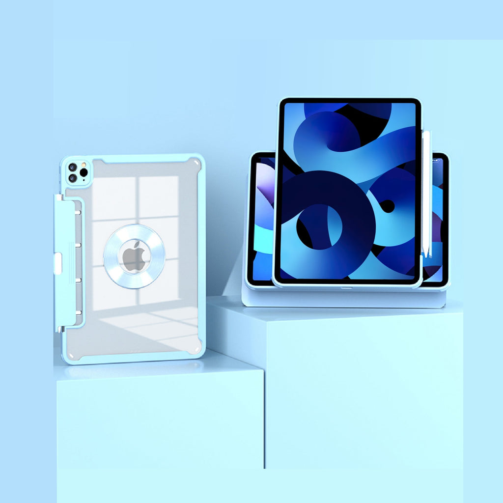 Detachable MagFolio iPad Case