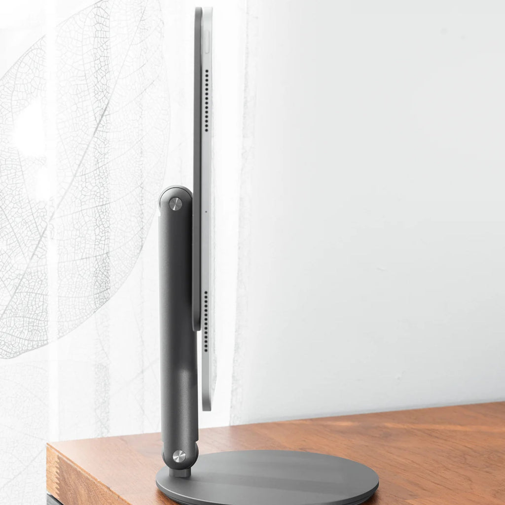 iPad Magnetic Charging Stand