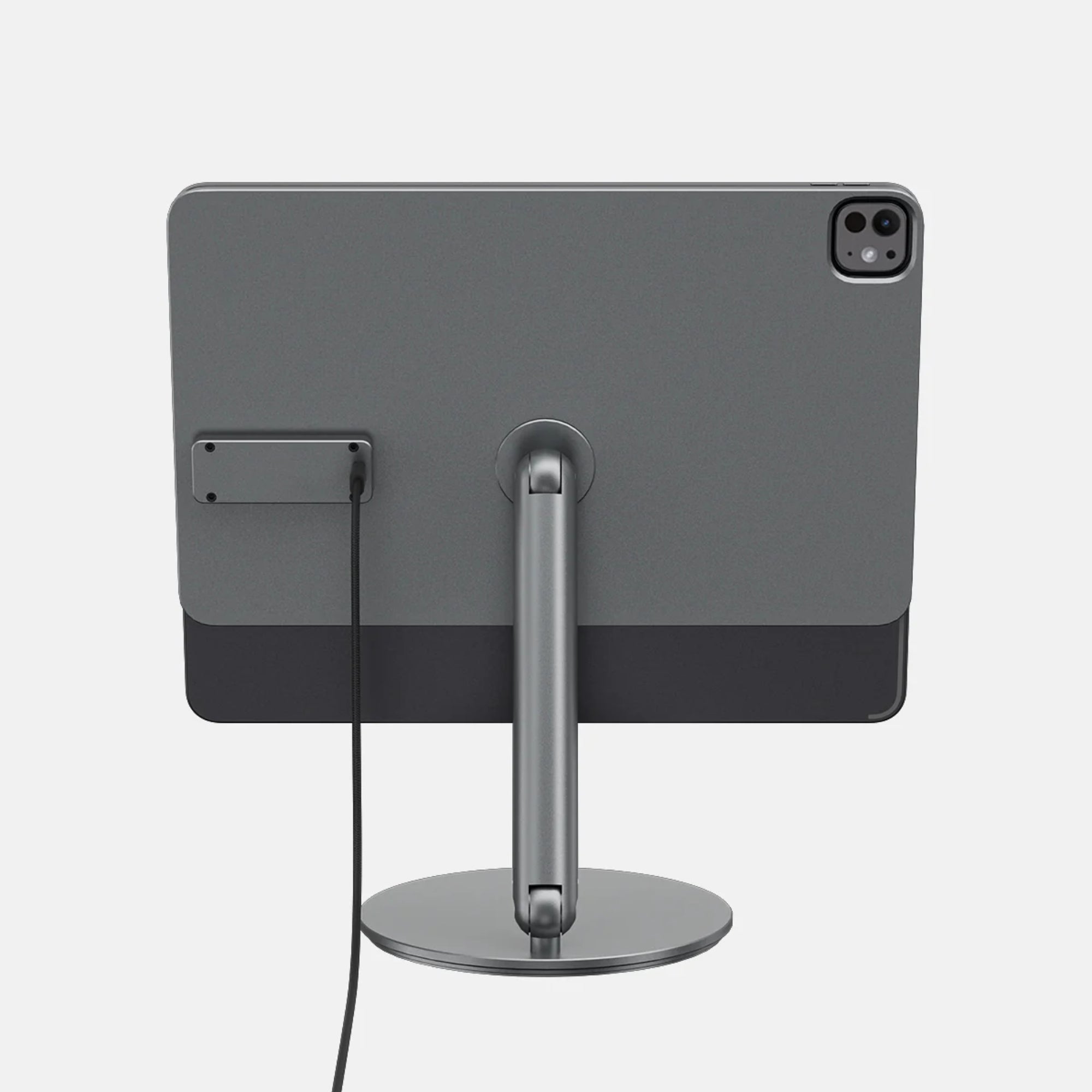 iPad Magnetic Charging Stand