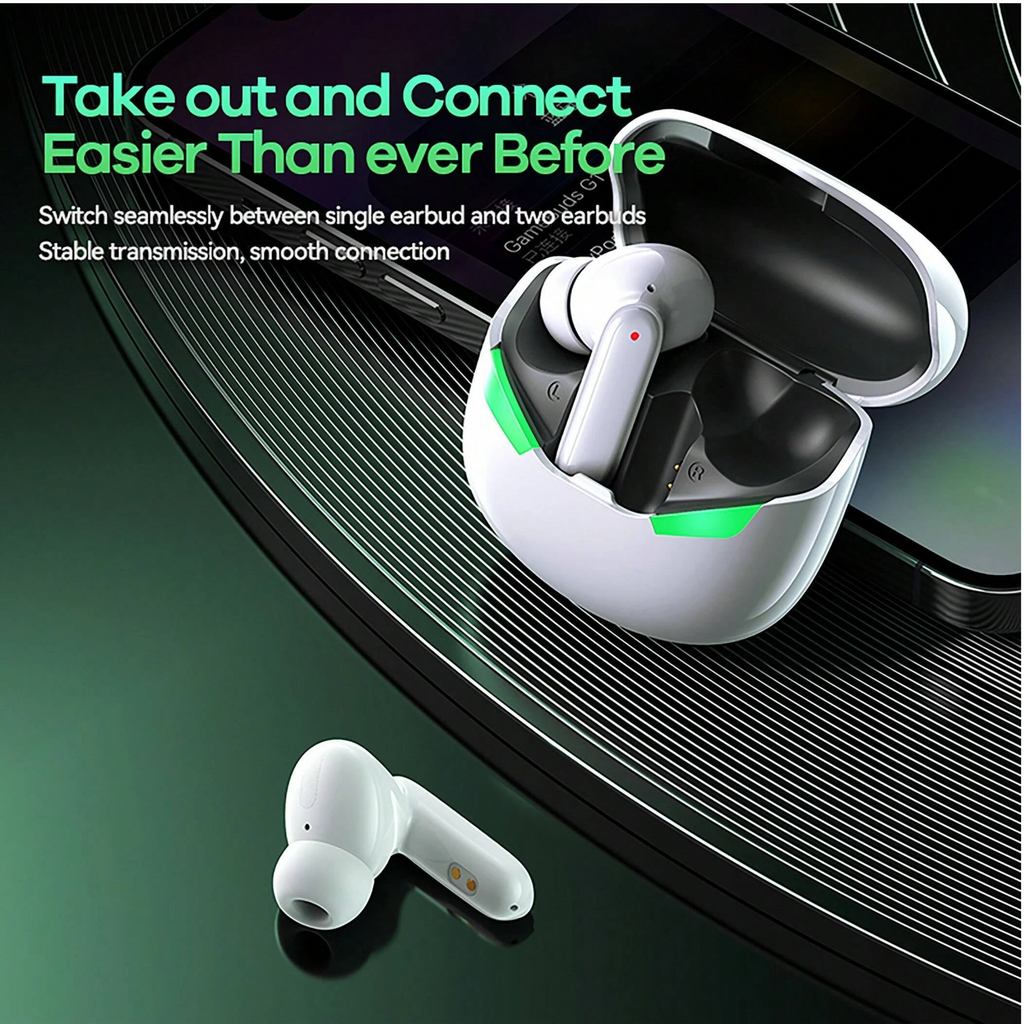 G1 Wireless Gaming Earbuds