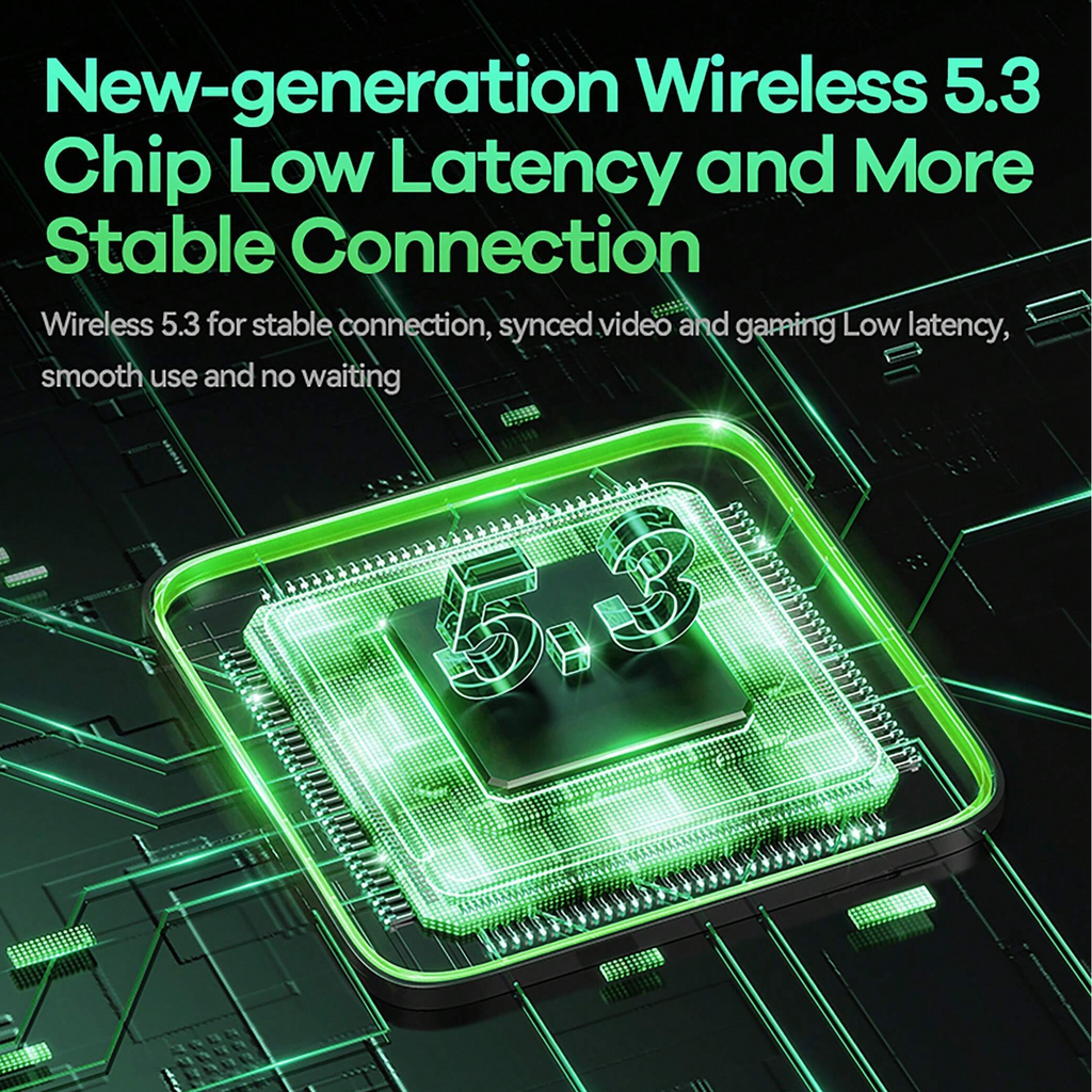 G1 Wireless Gaming Earbuds