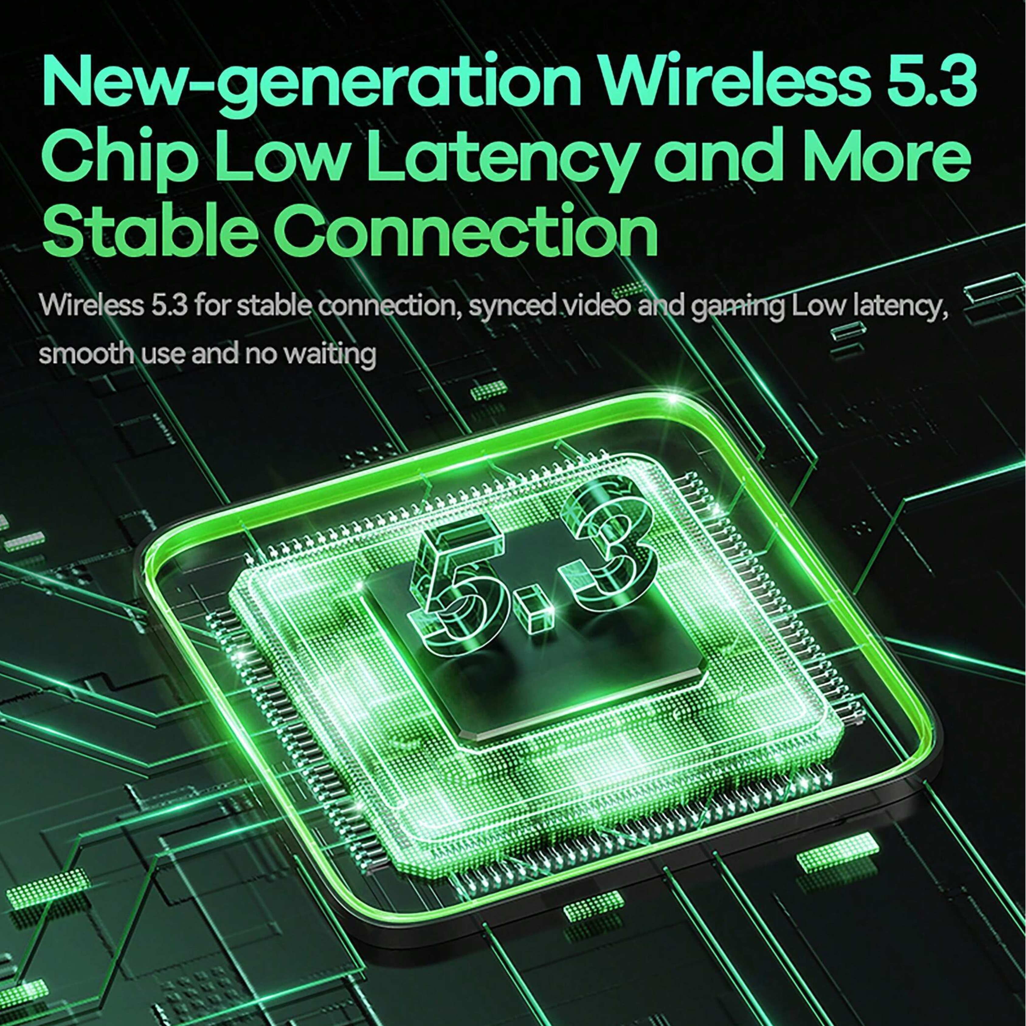 G1 Wireless Gaming Earbuds