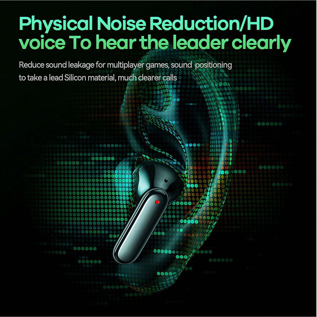 G1 Wireless Gaming Earbuds