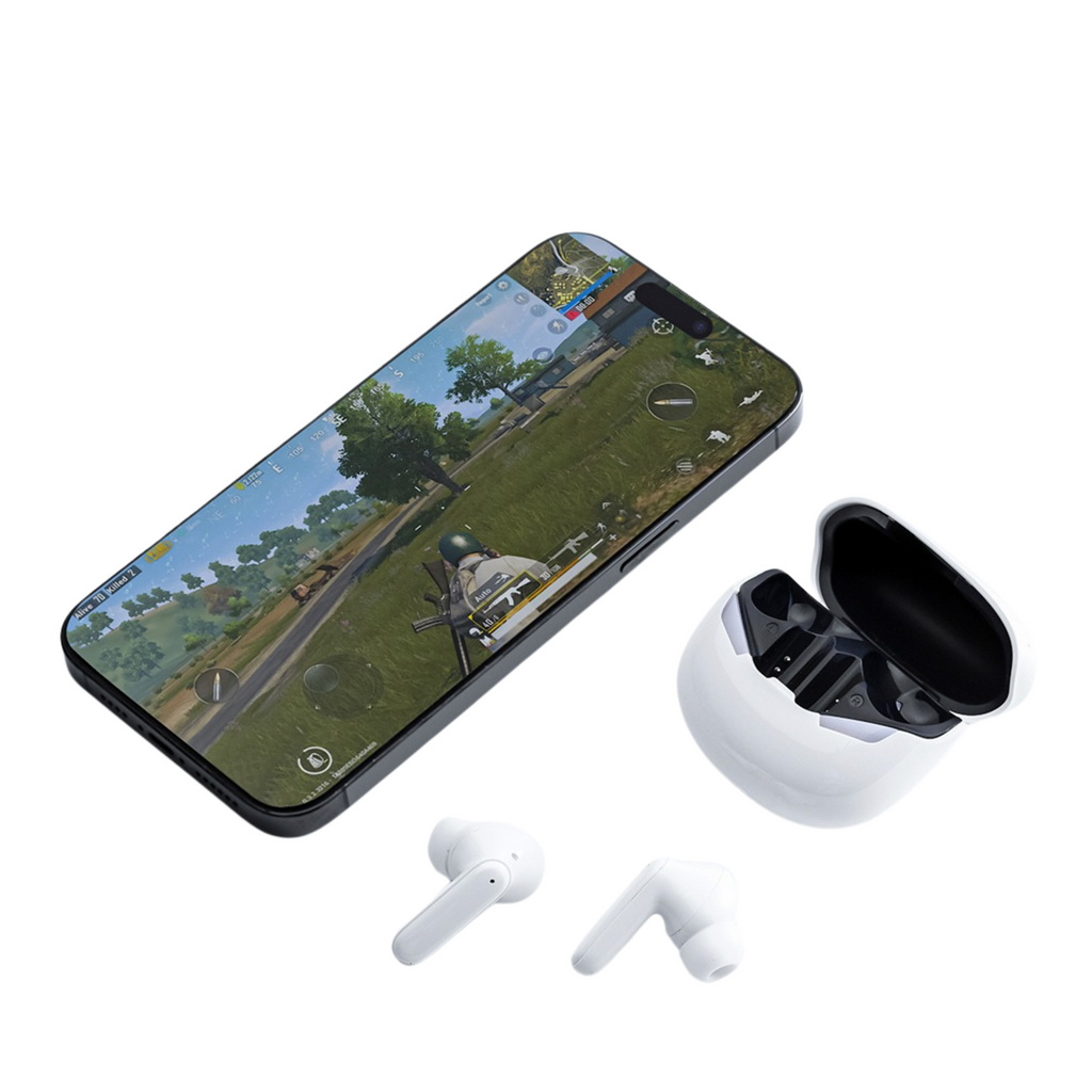 G1 Wireless Gaming Earbuds