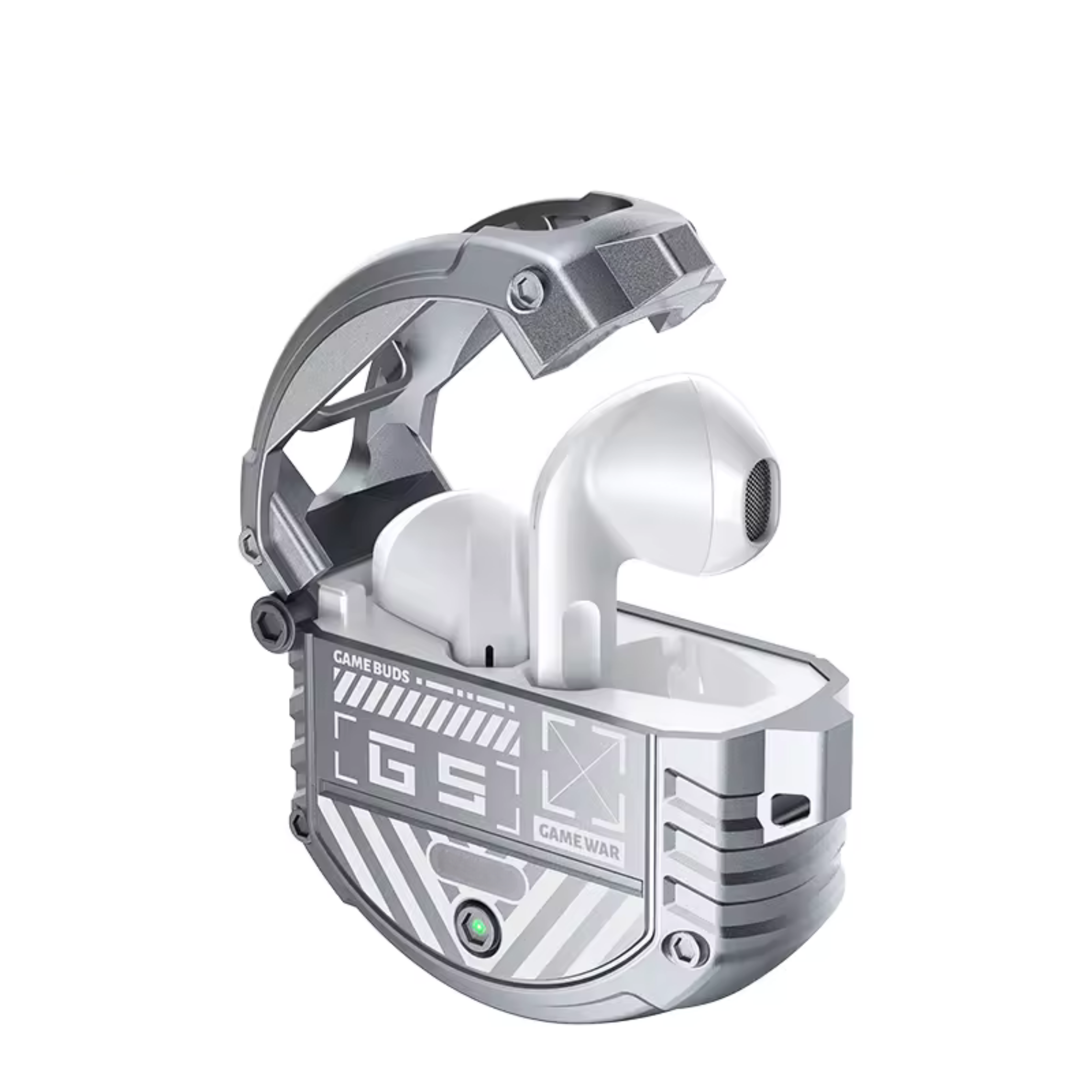 G8 Wireless Gaming Earbuds