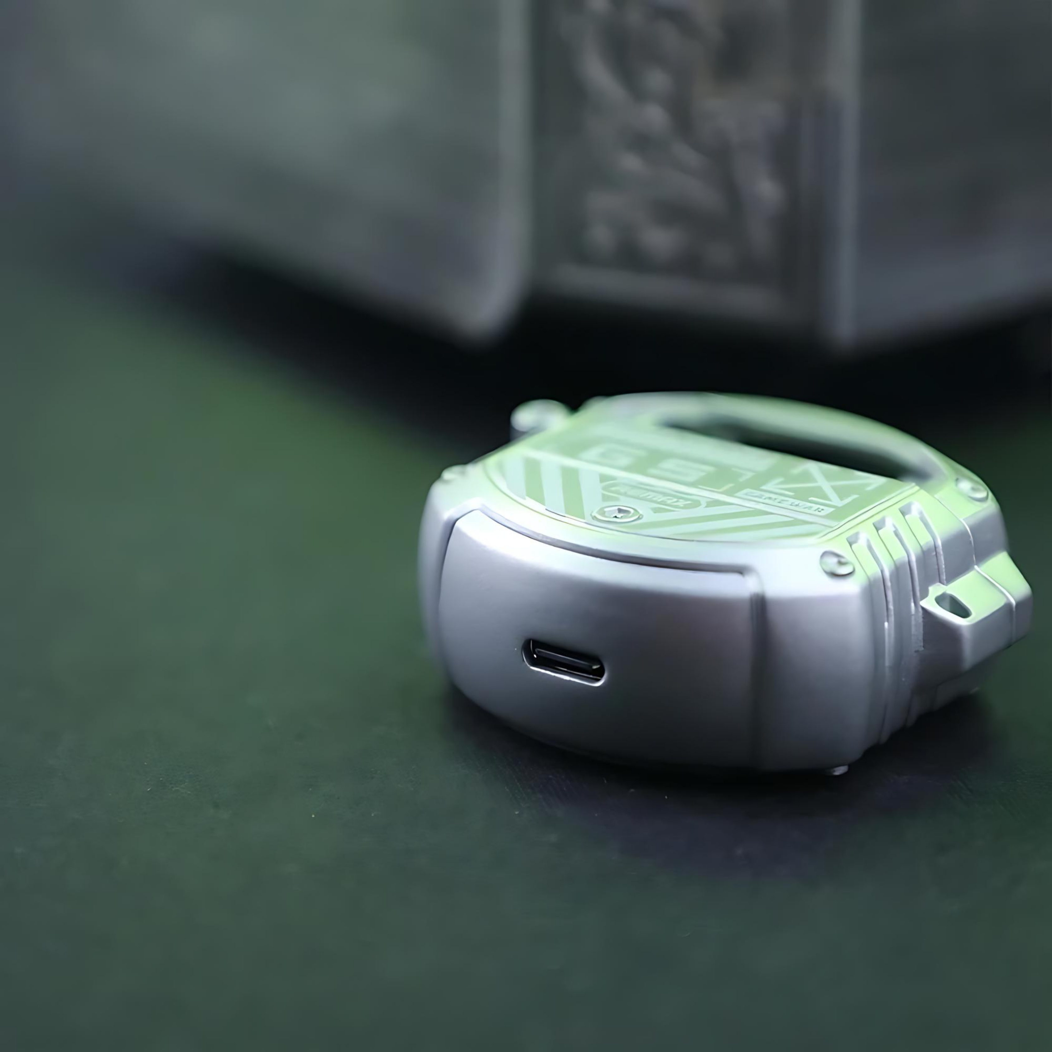 G8 Wireless Gaming Earbuds