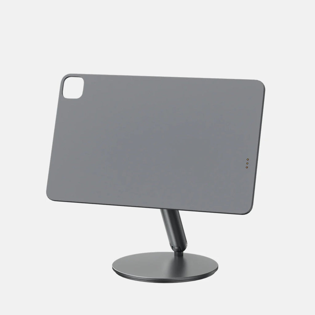 iPad Magnetic Charging Stand