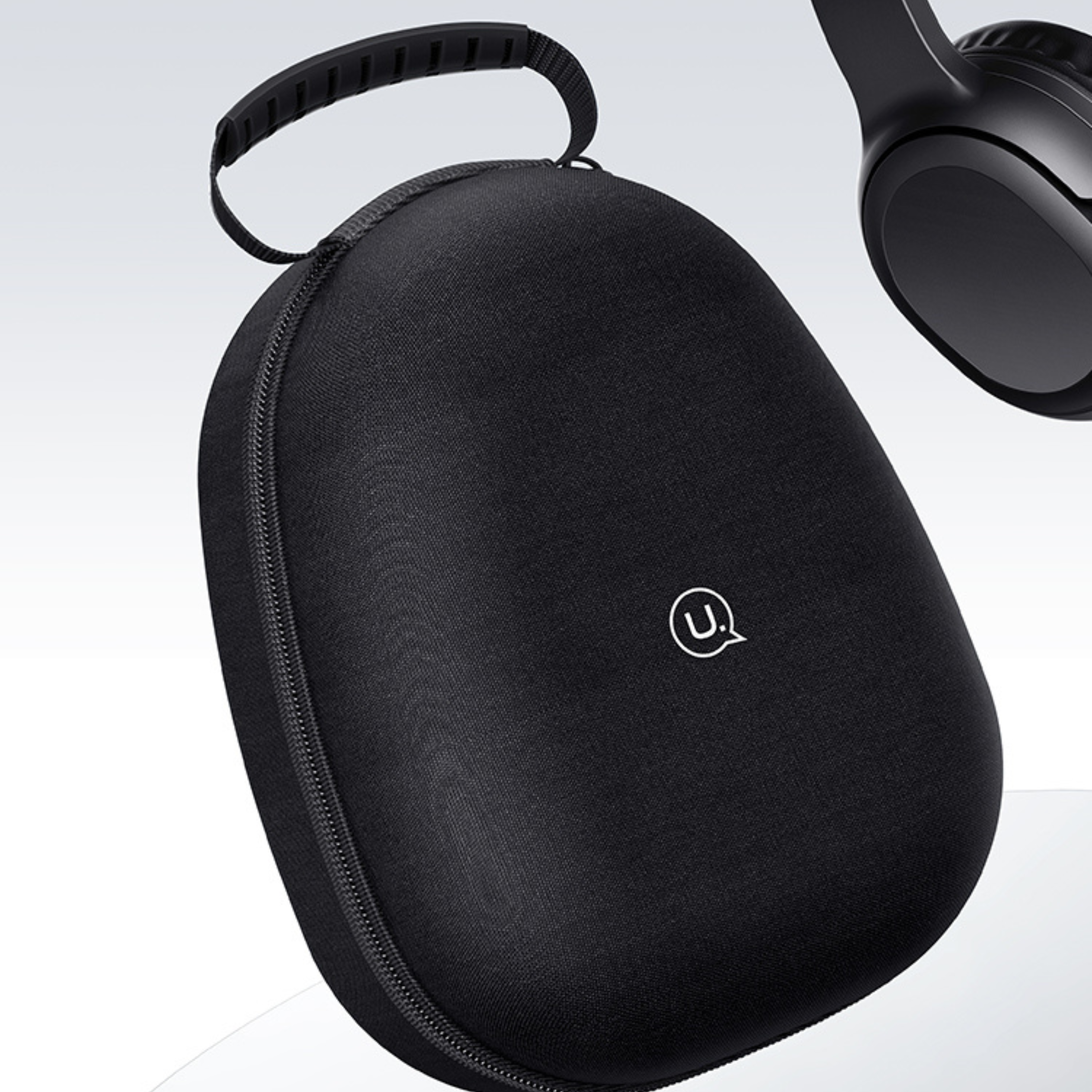 Headphone Storage Bag