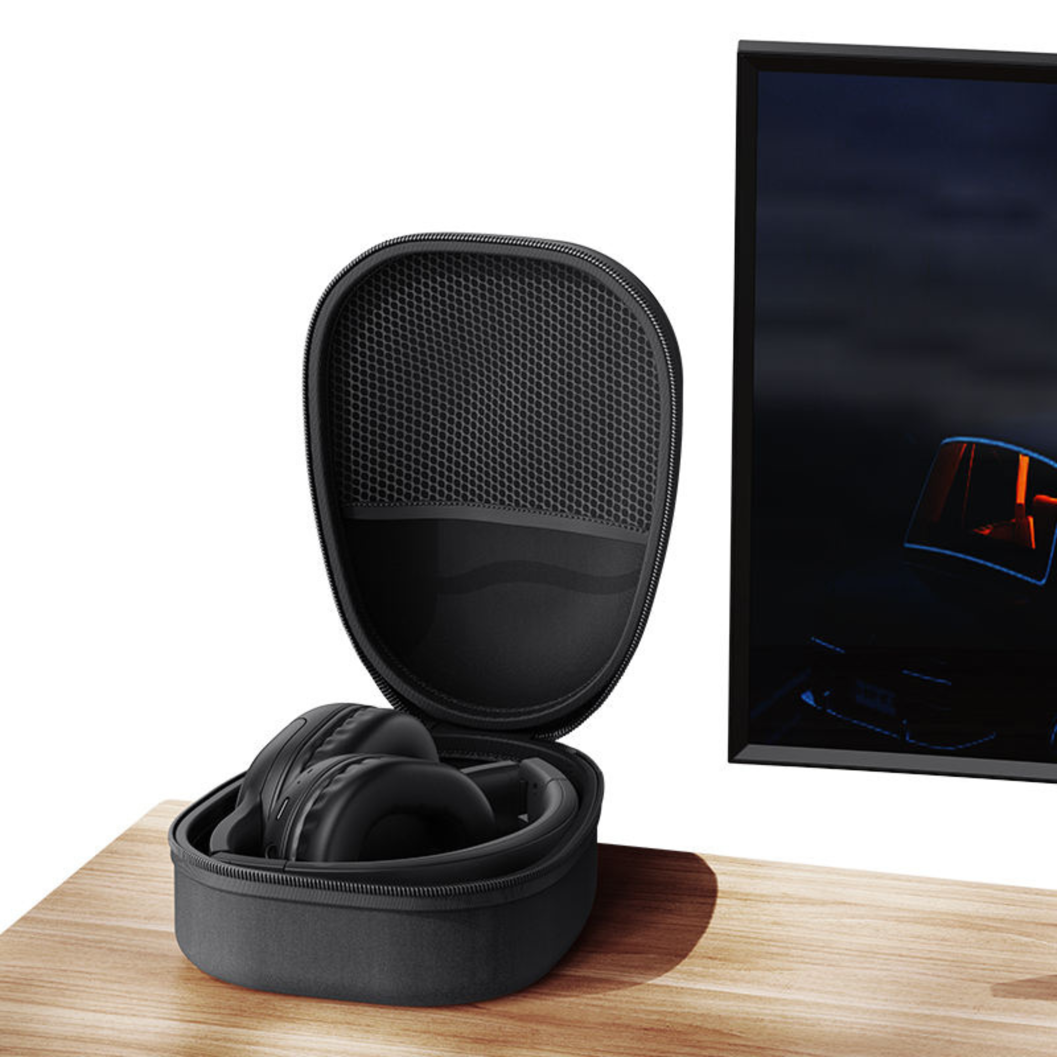 Headphone Storage Bag