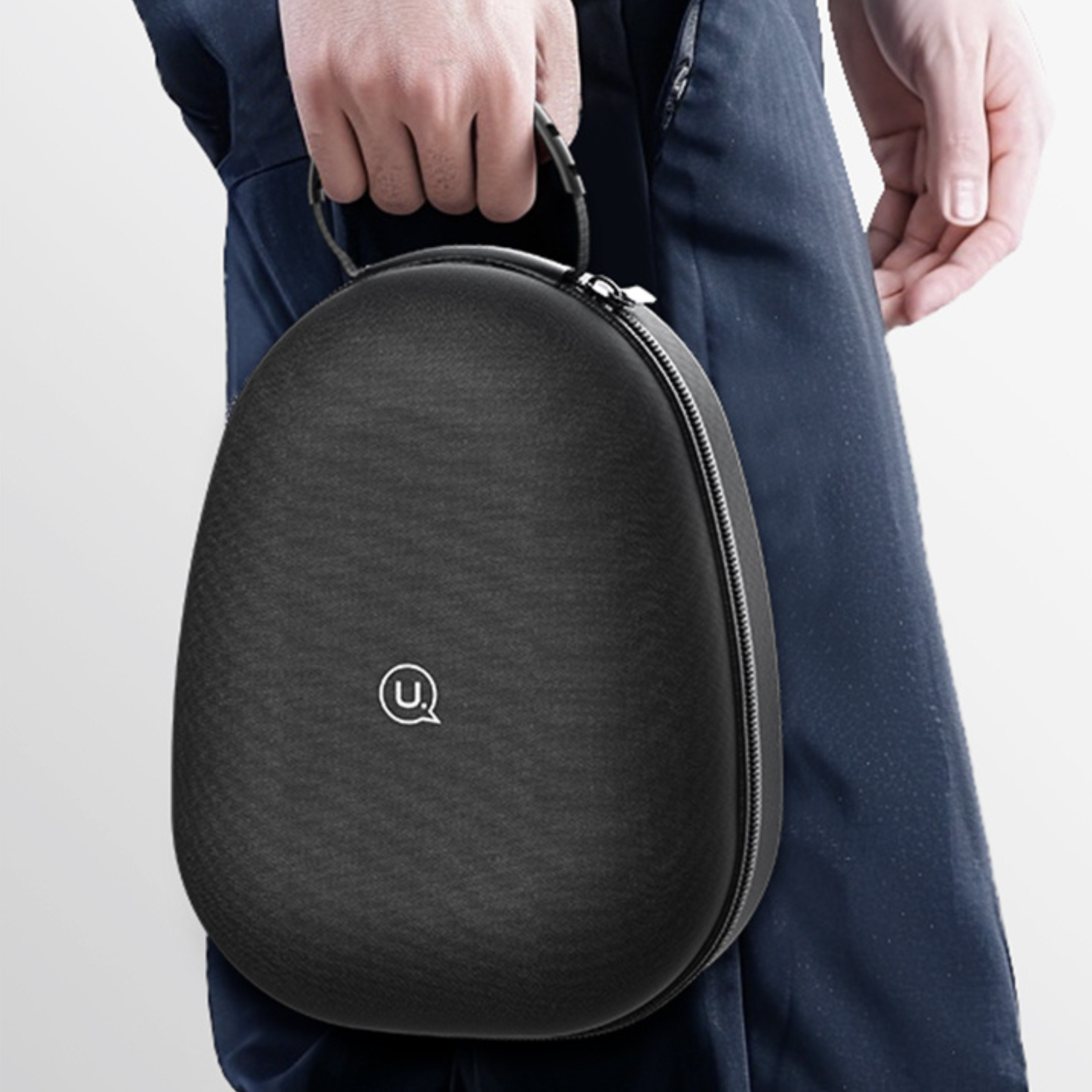 Headphone Storage Bag