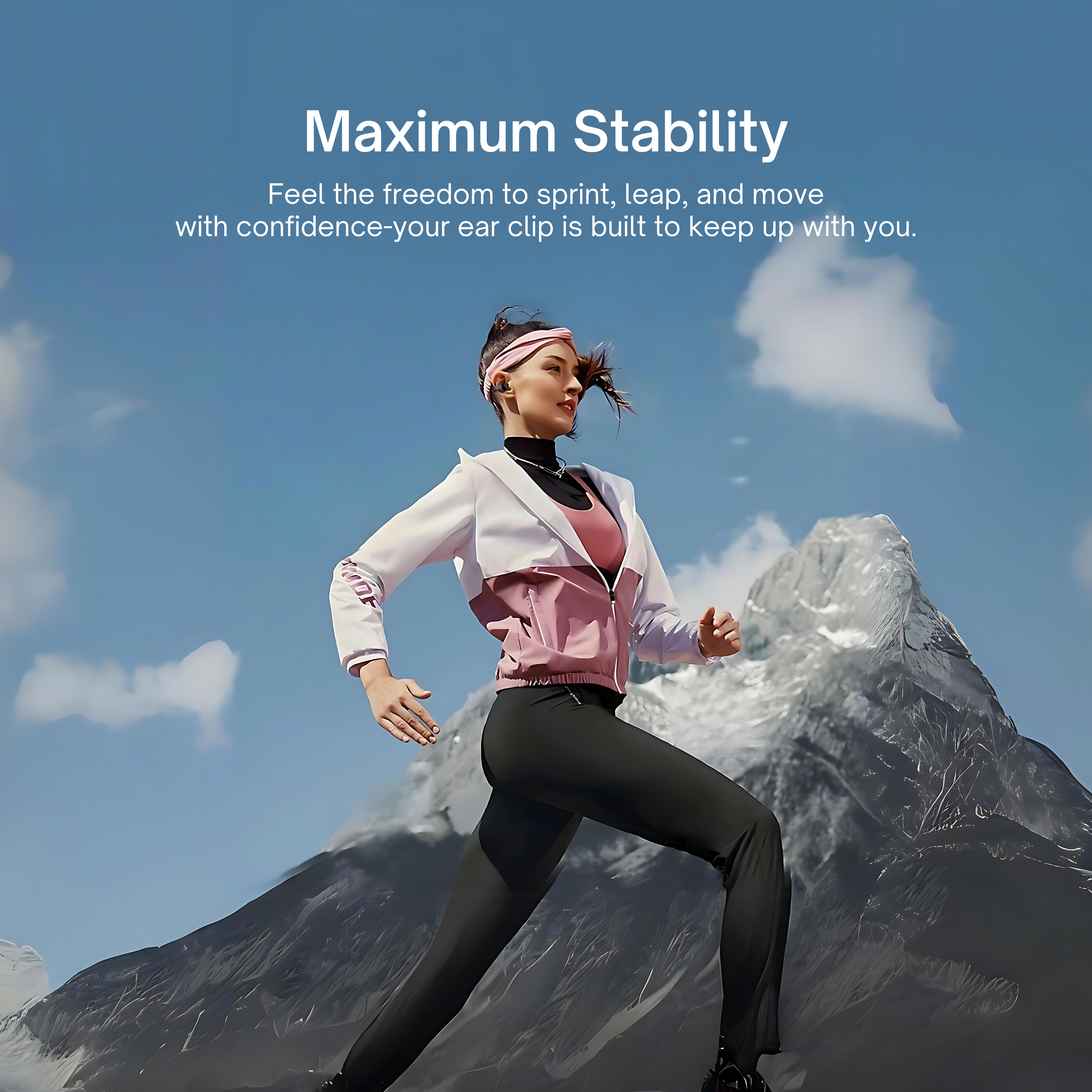 M30 Open Ear Headset