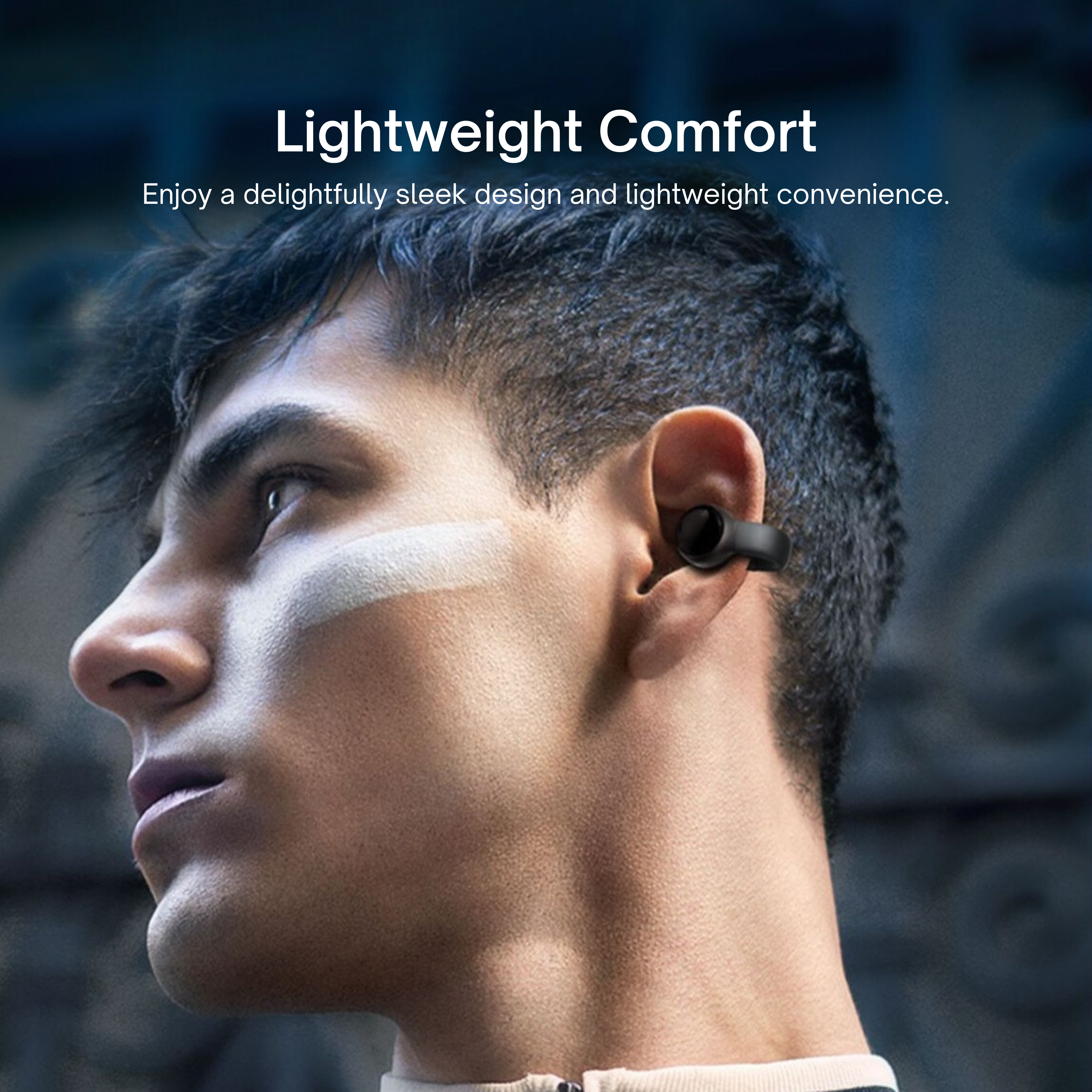 M30 Open Ear Headset