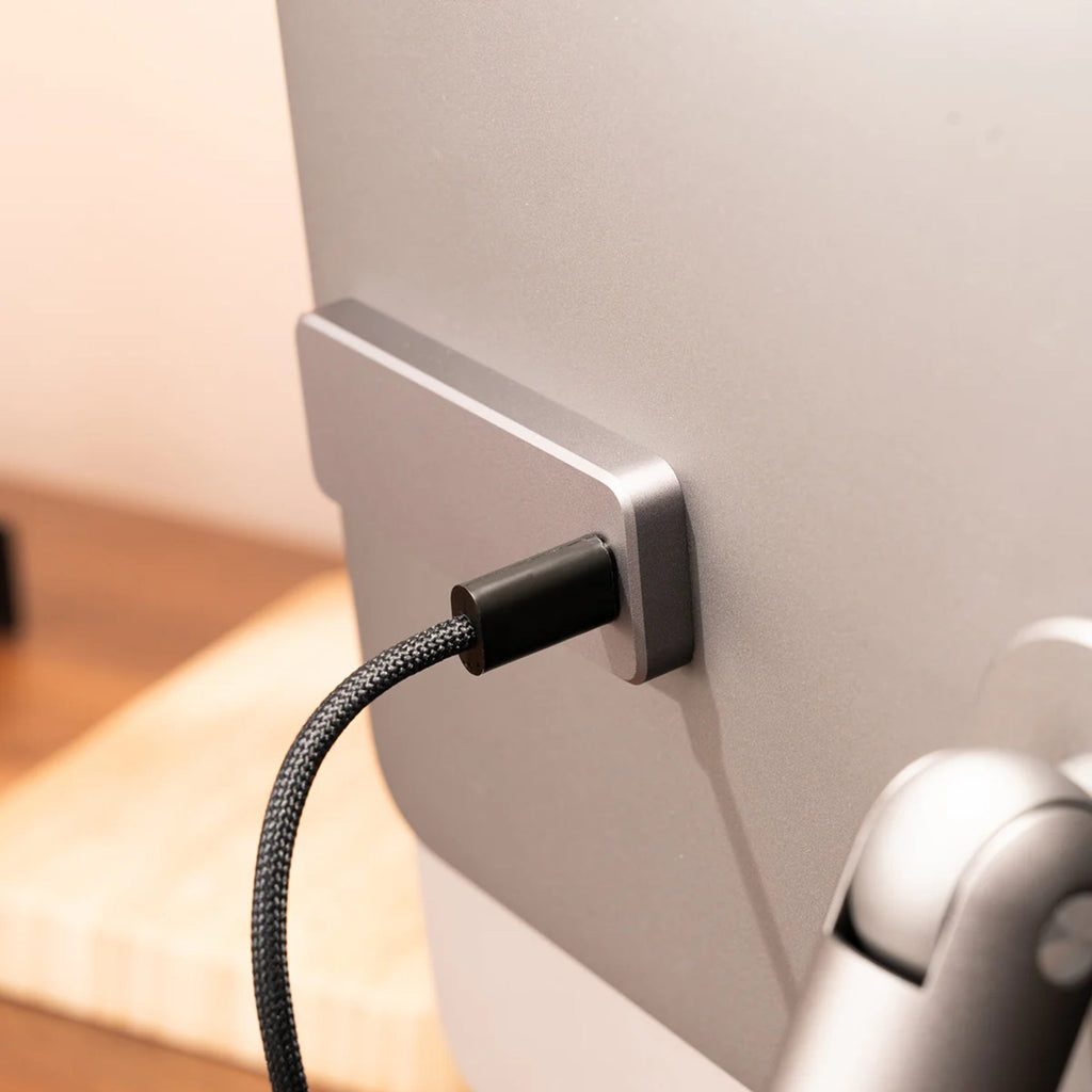 iPad Magnetic Charging Stand