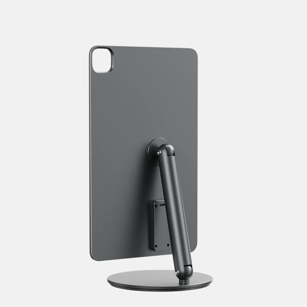 iPad Magnetic Charging Stand