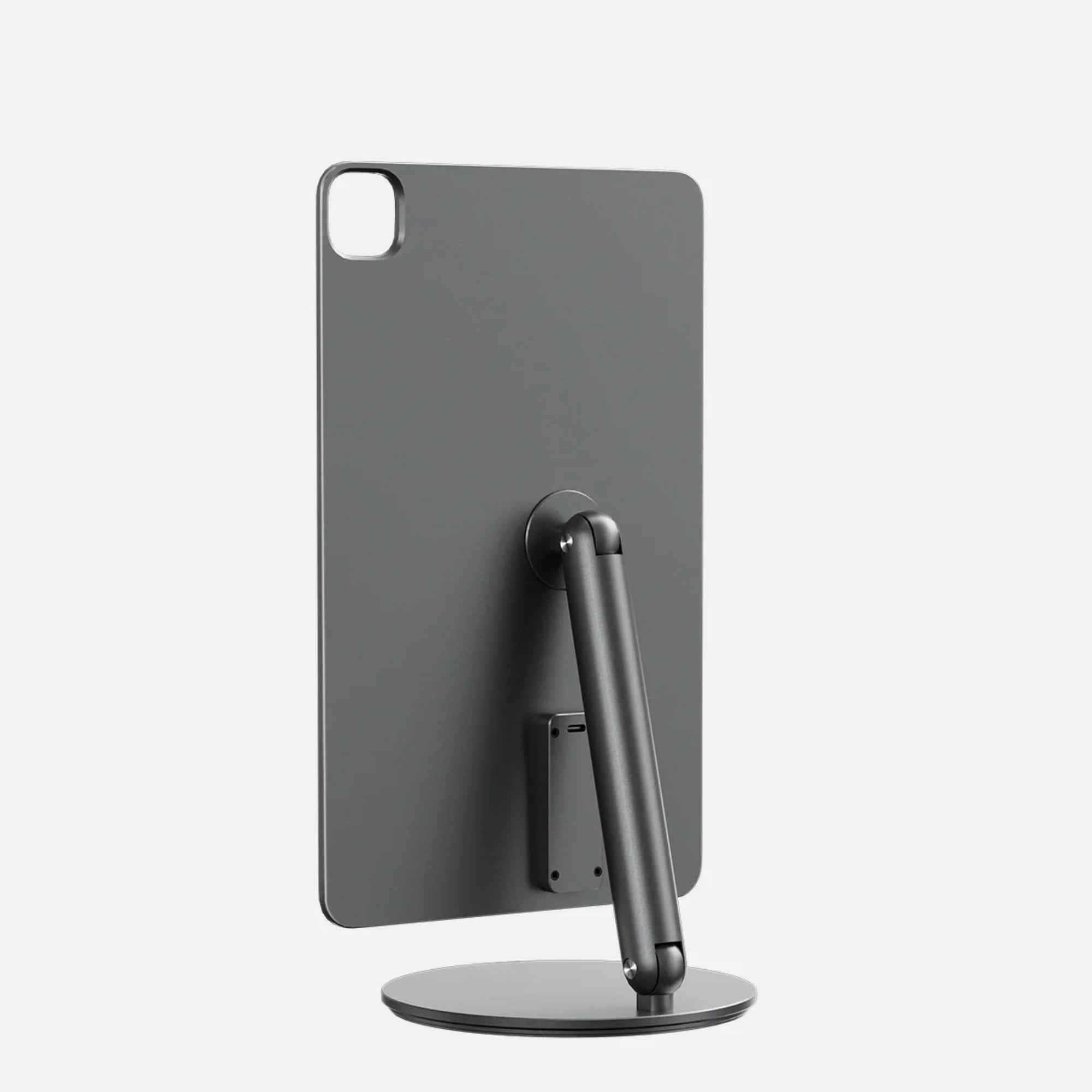iPad Magnetic Charging Stand