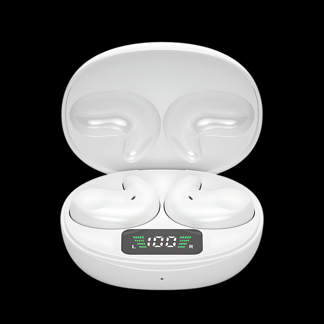 SleepEase Noise-Canceling Earbuds