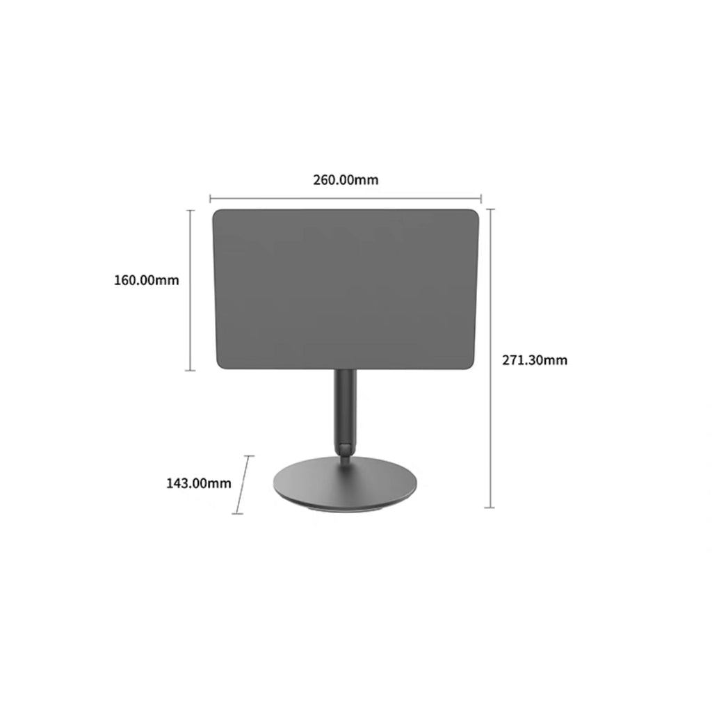 iPad Magnetic Charging Stand