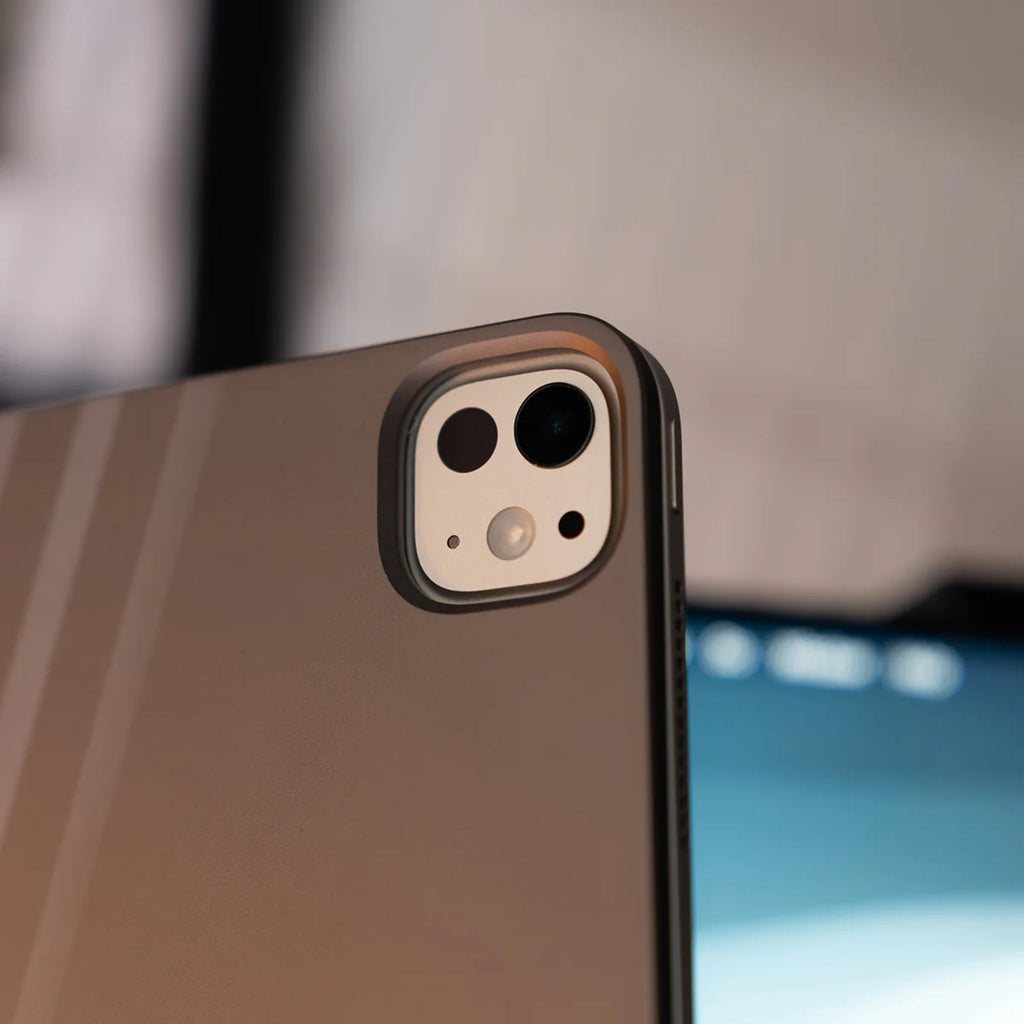 iPad Magnetic Charging Stand