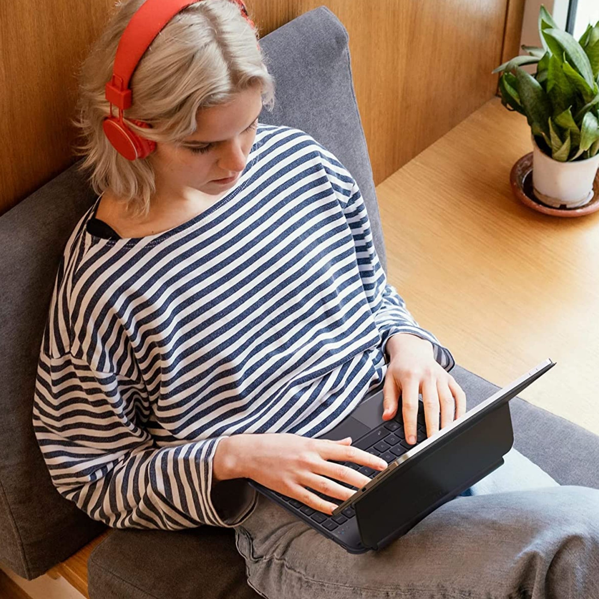 Swift Magnetic Keyboard